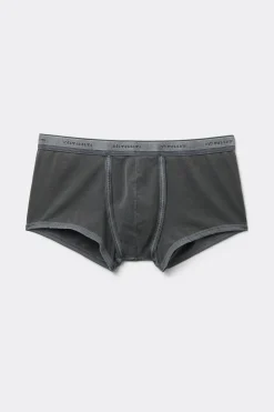 Boxer Washed Collection en Coton Superior Extensible