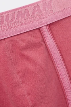 Boxer Washed Collection en coton Superior
