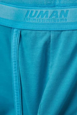 Boxer Washed Collection en coton Superior