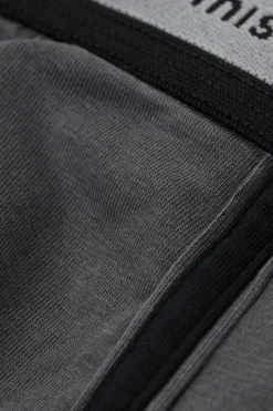Boxer Washed Collection en Coton Superior Extensible