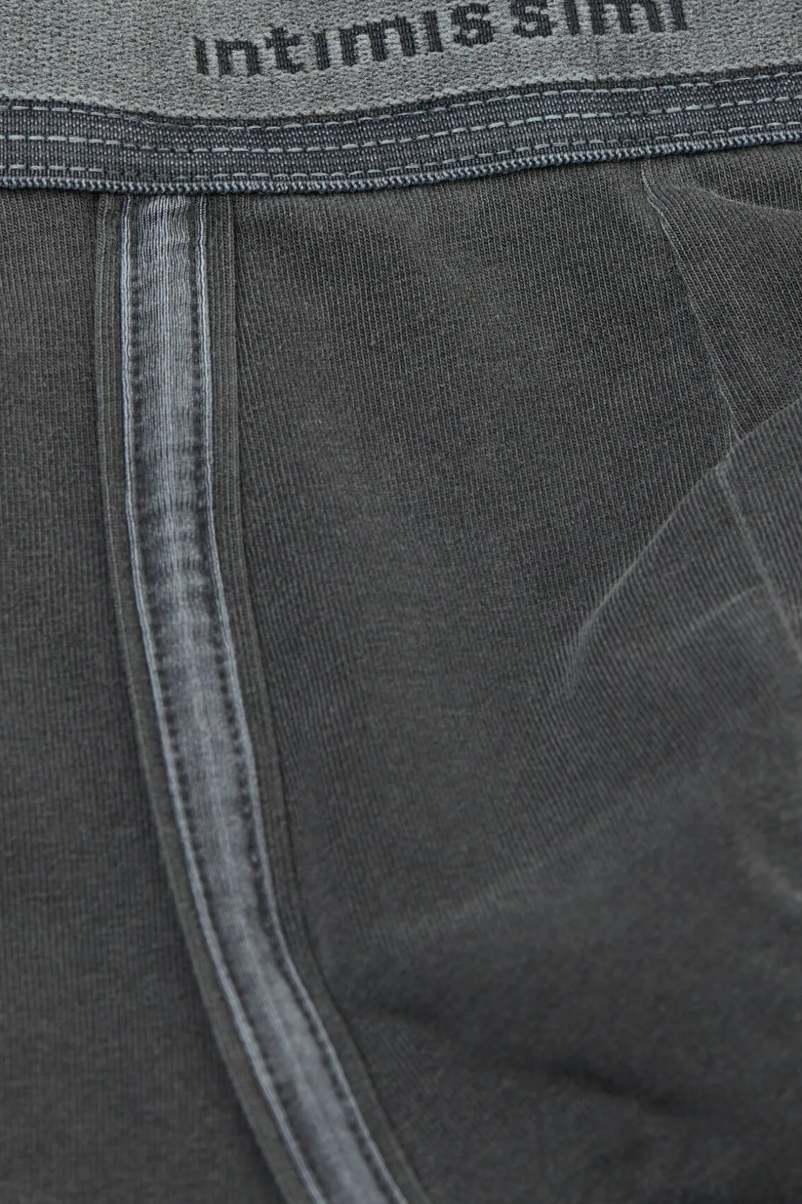 Boxer Washed Collection en Coton Superior Extensible