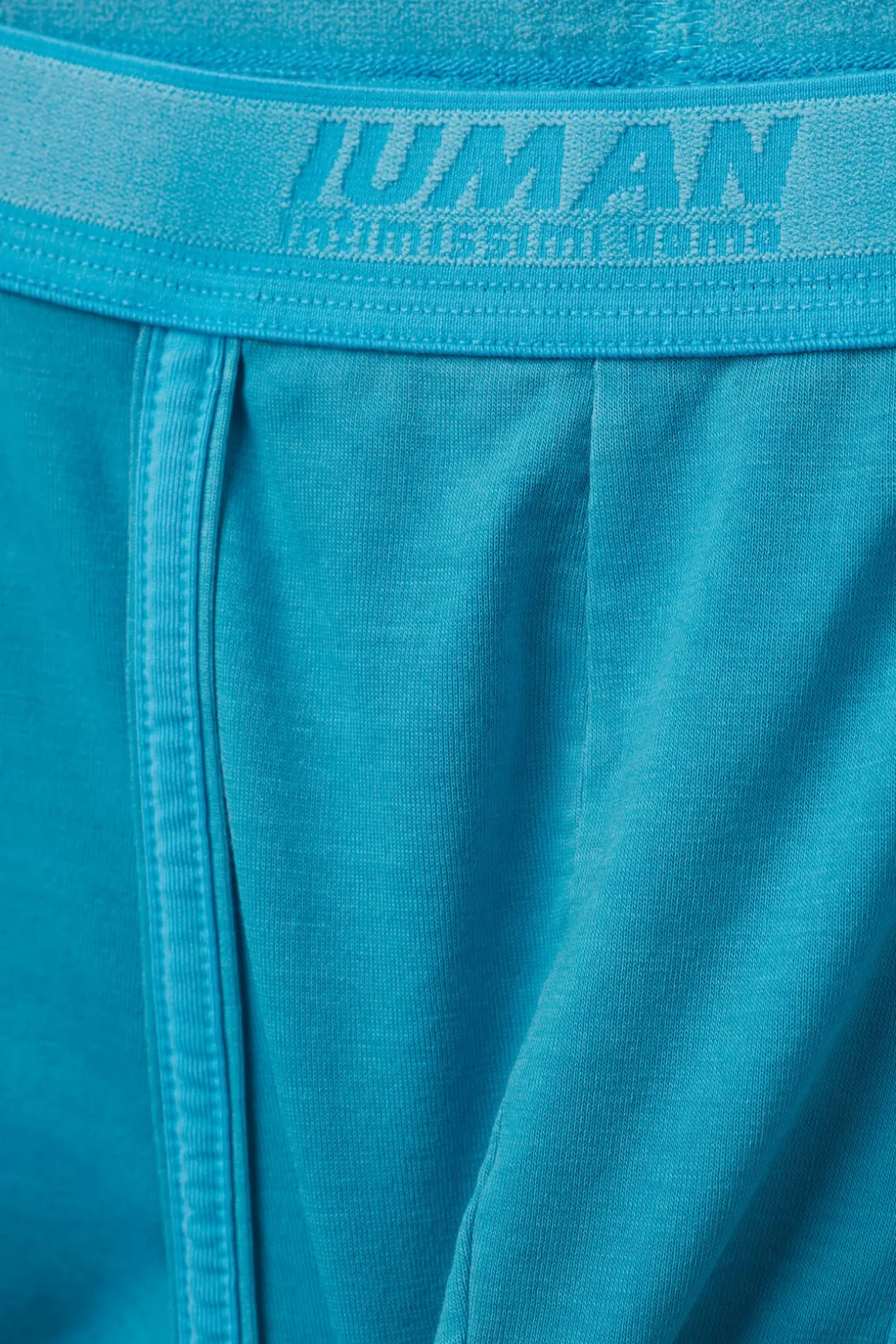 Boxer Washed Collection en coton Superior