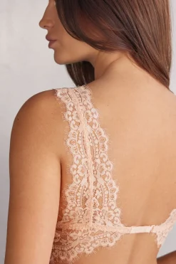 Brassière en dentelle SELF LOVE