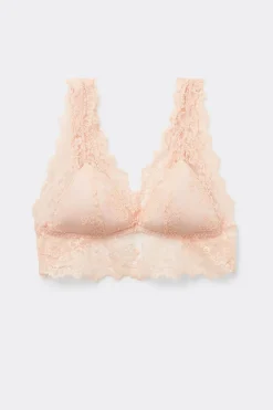 Brassière en dentelle SELF LOVE