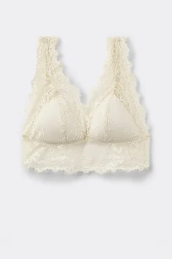 Brassière en dentelle SELF LOVE