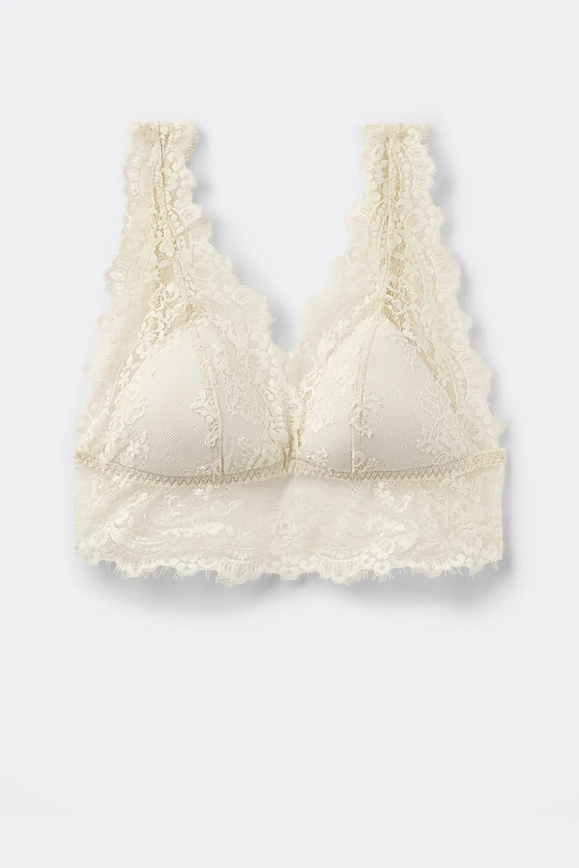 Brassière en dentelle SELF LOVE