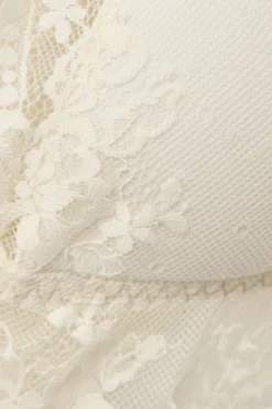 Brassière en dentelle SELF LOVE