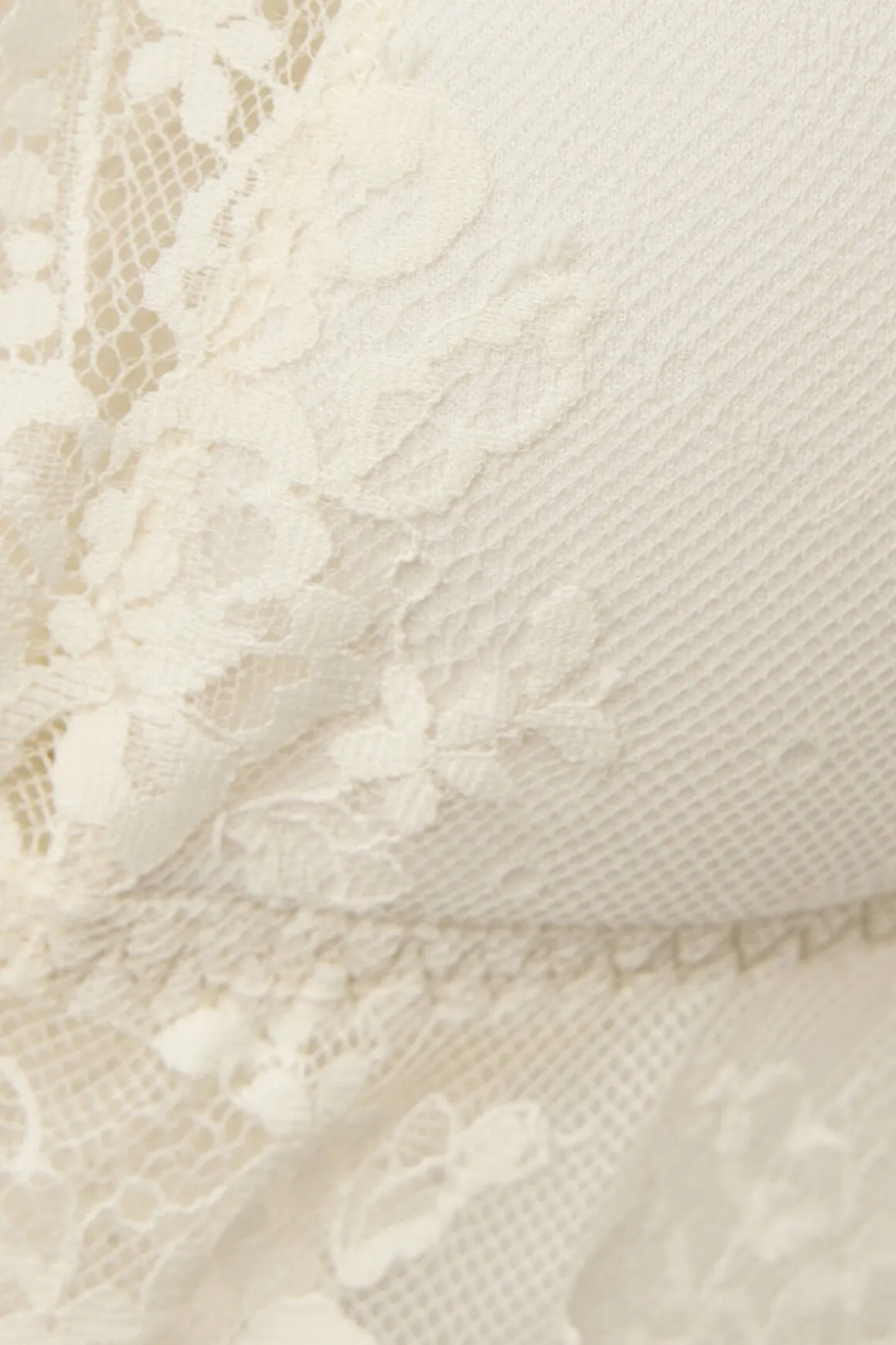 Brassière en dentelle SELF LOVE