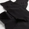 Chaussettes Basses en Cachemire Soie et Coton