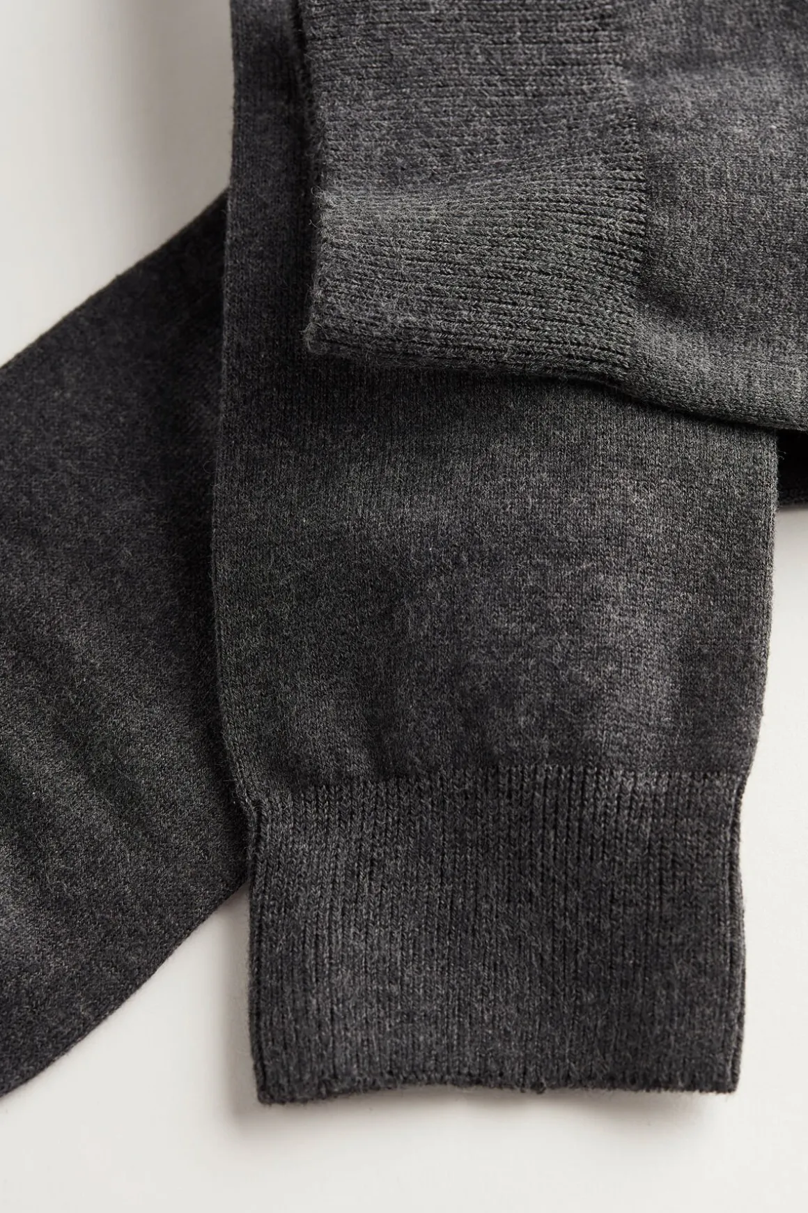 Chaussettes Basses en Coton Chaud