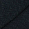 Chaussettes hautes en coton doux à motif