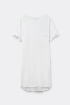Chemise de nuit en coton Ultrafresh