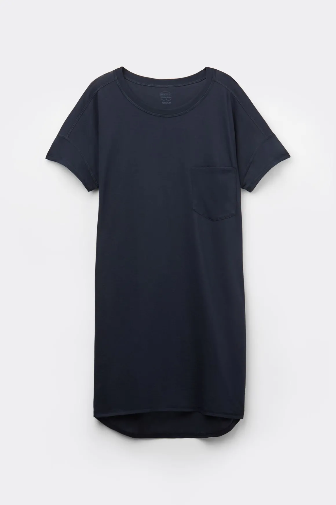 Chemise de nuit en coton Ultrafresh