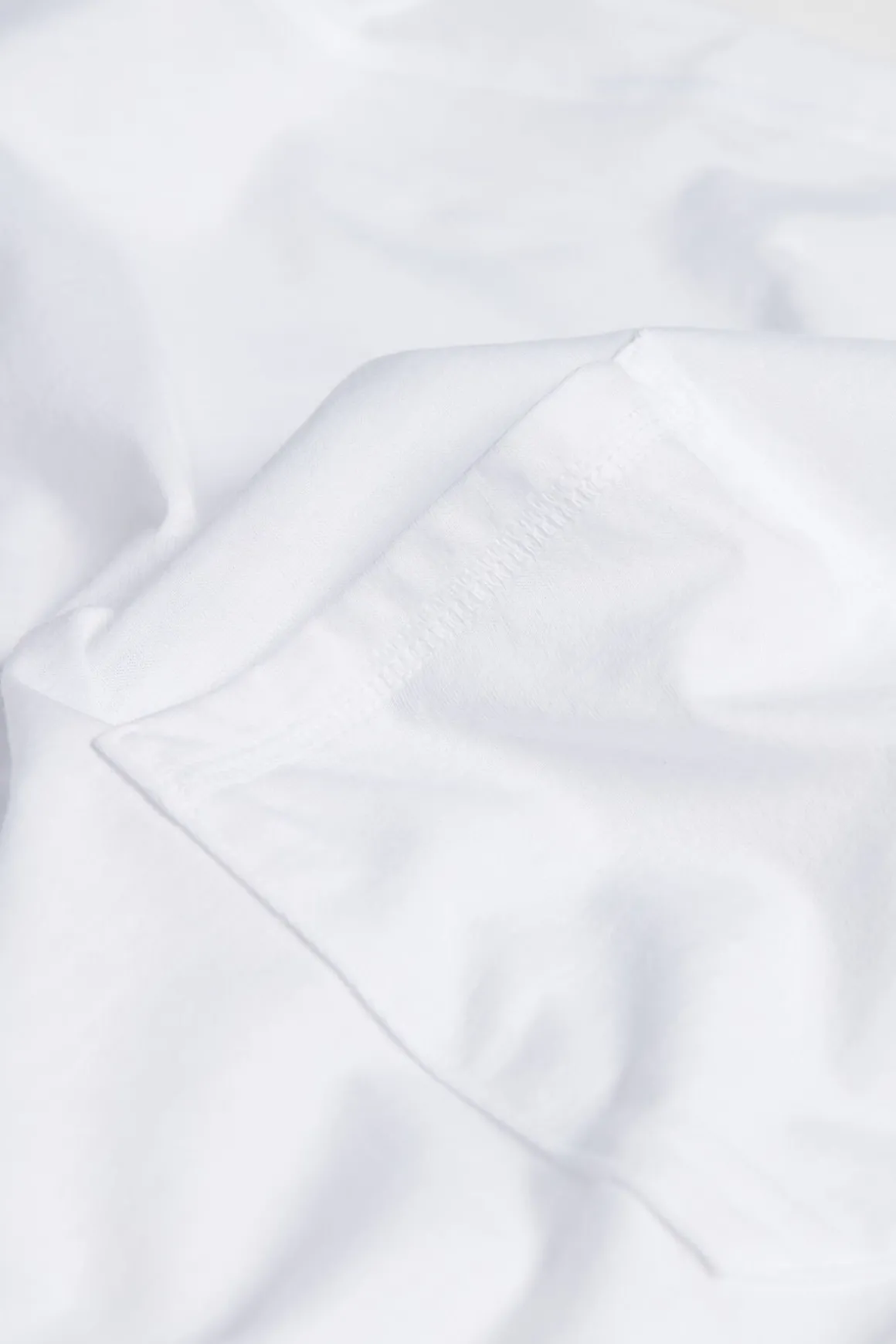 Chemise de nuit en coton Ultrafresh