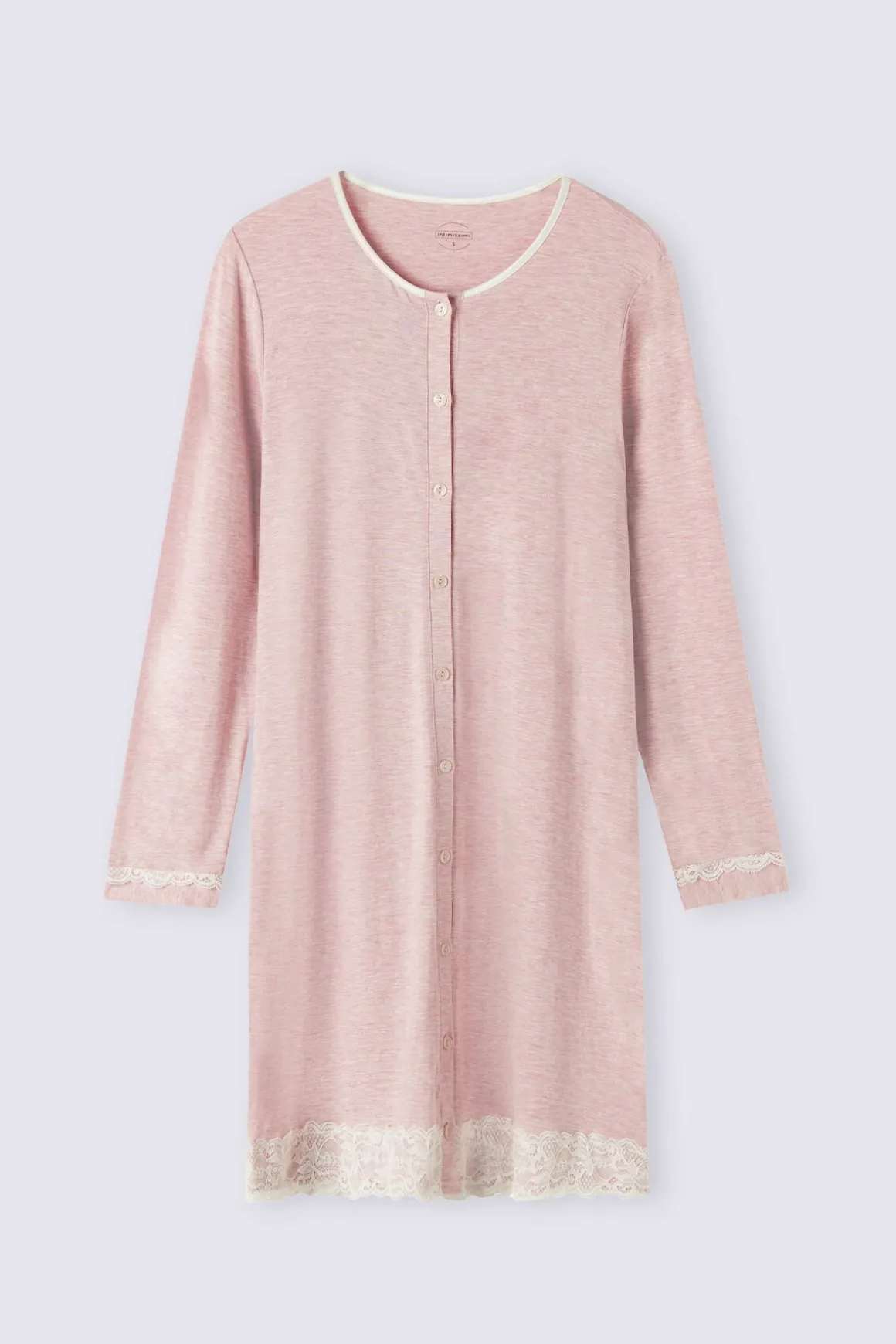 Chemise de nuit en modal