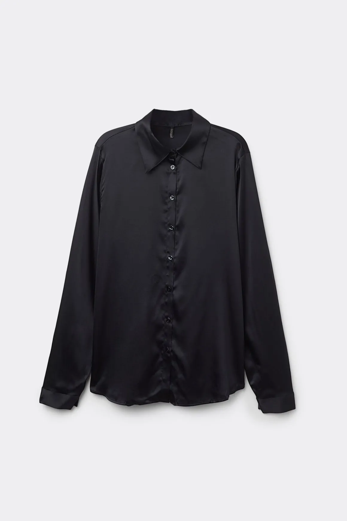 Chemise en soie