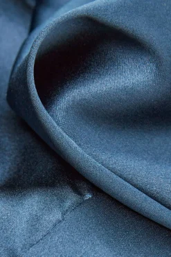 Chemise en soie