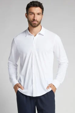 Chemise Non Iron