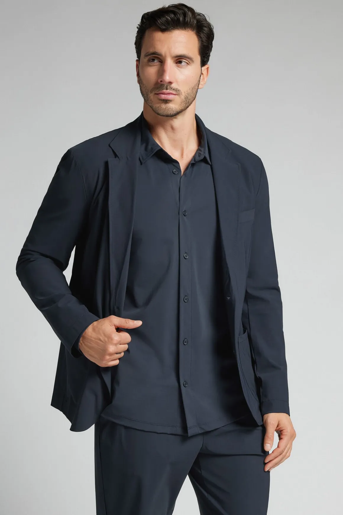 Chemise Non Iron