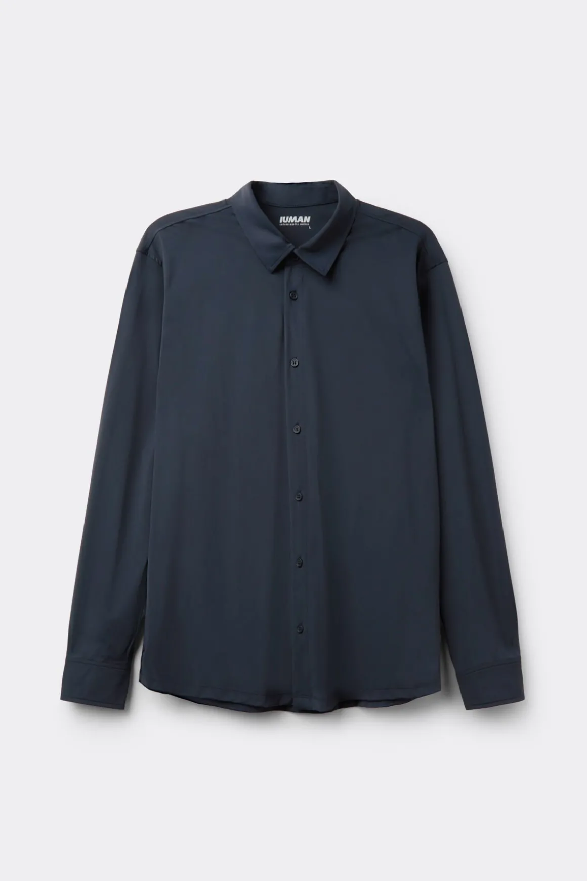 Chemise Non Iron