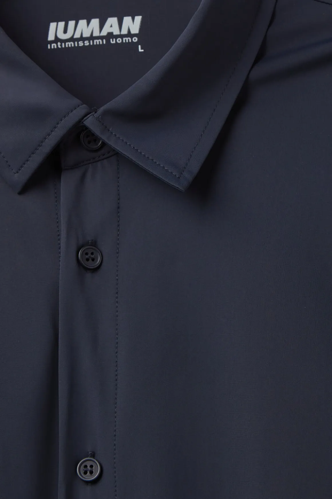 Chemise Non Iron