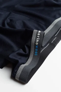 Collant en Laine MÉrino