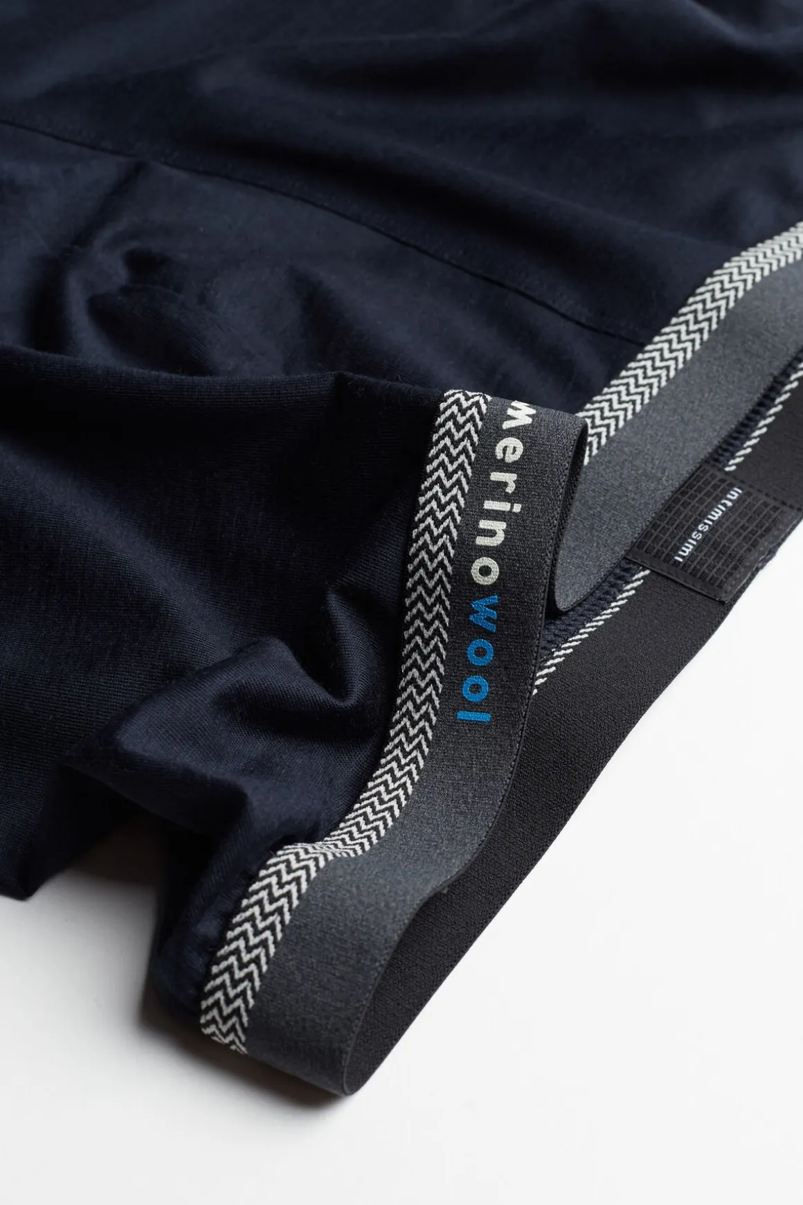 Collant en Laine MÉrino