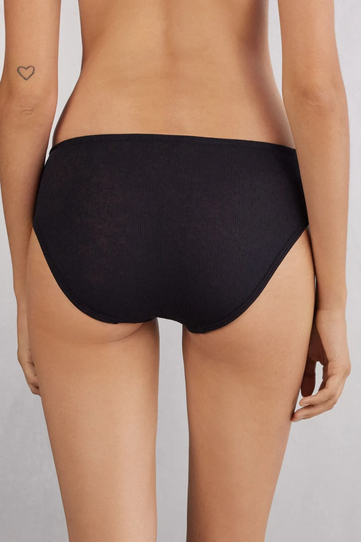 Culotte EFFORTLESS BEAUTY