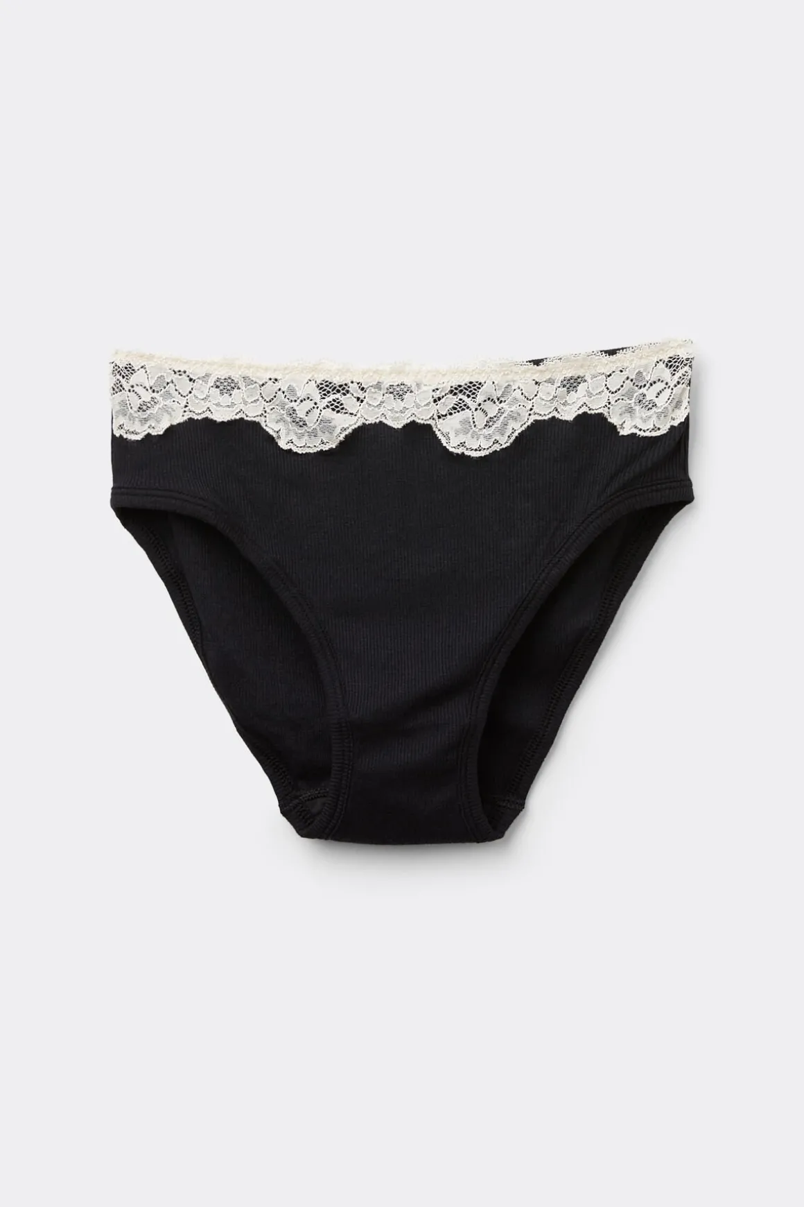 Culotte EFFORTLESS BEAUTY