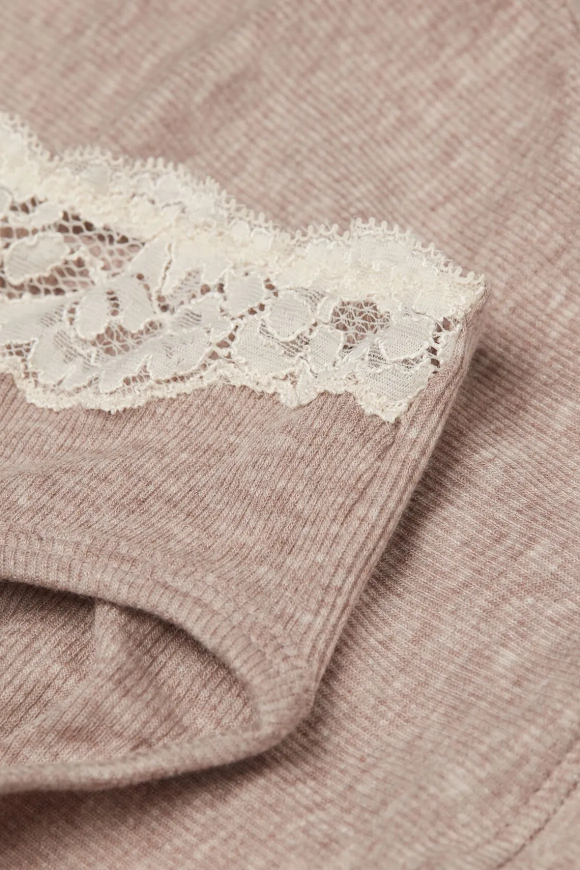 Culotte EFFORTLESS BEAUTY