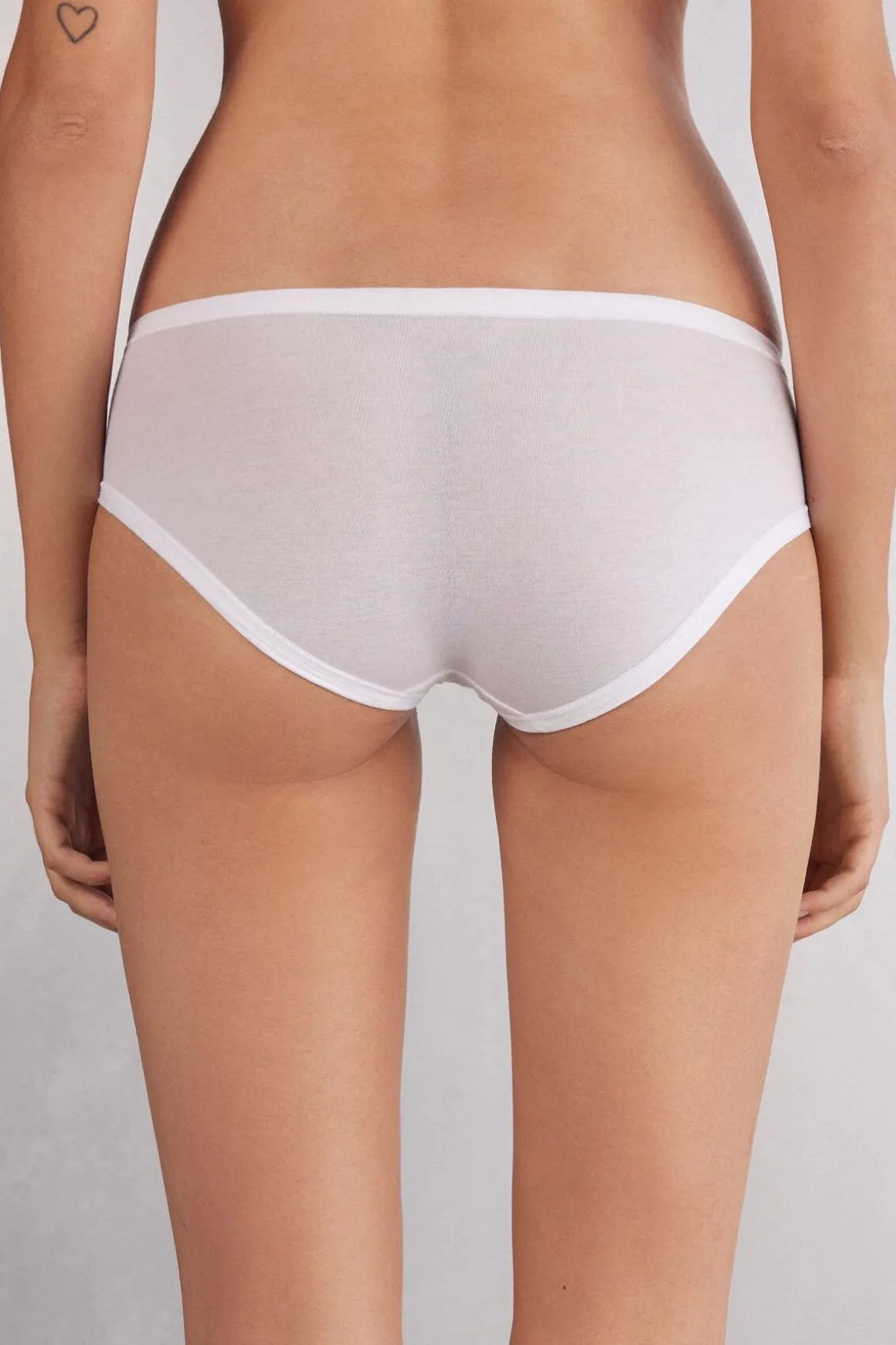 Culotte en coton Ultralight
