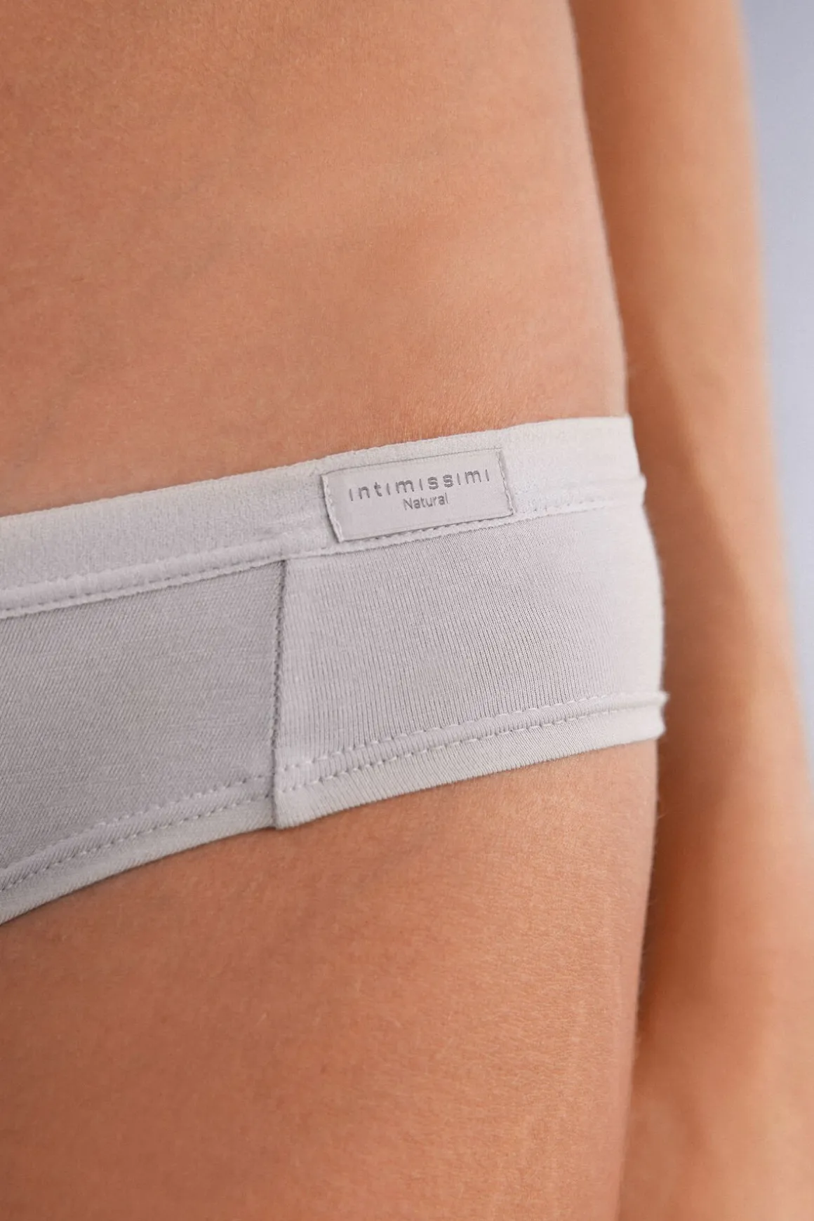 Culotte femme en coton