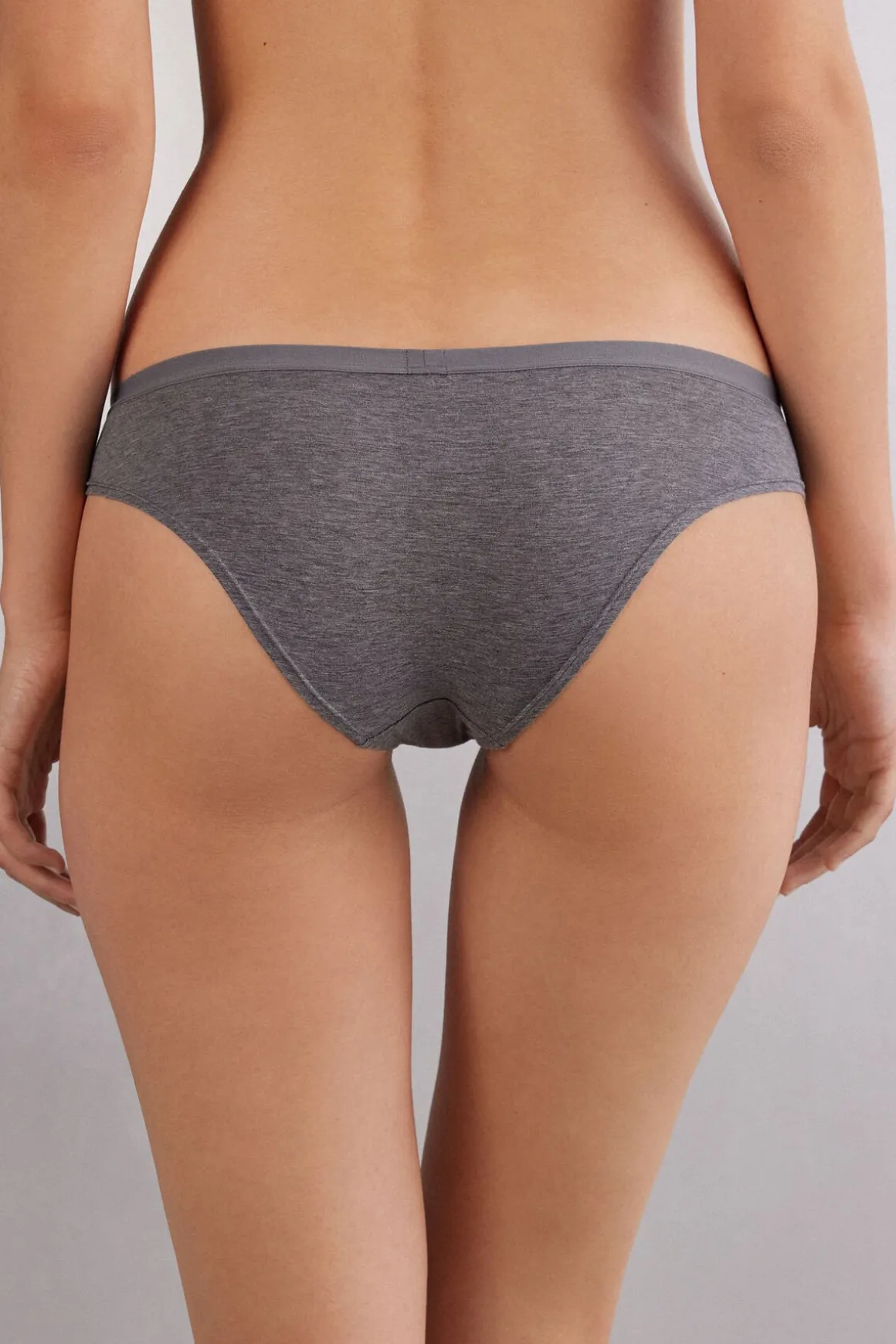 Culotte femme en coton