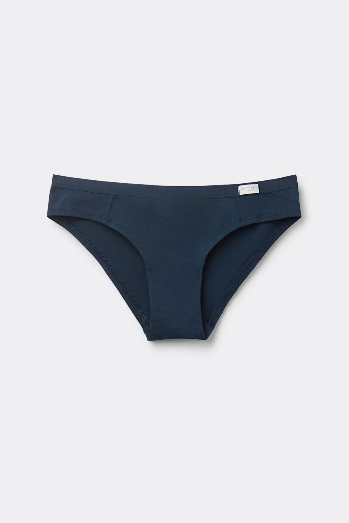 Culotte femme en coton