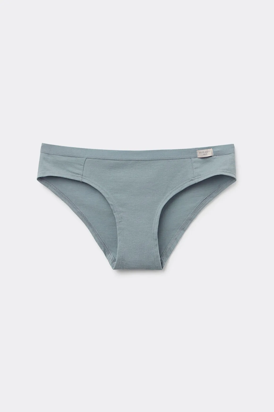 Culotte femme en coton