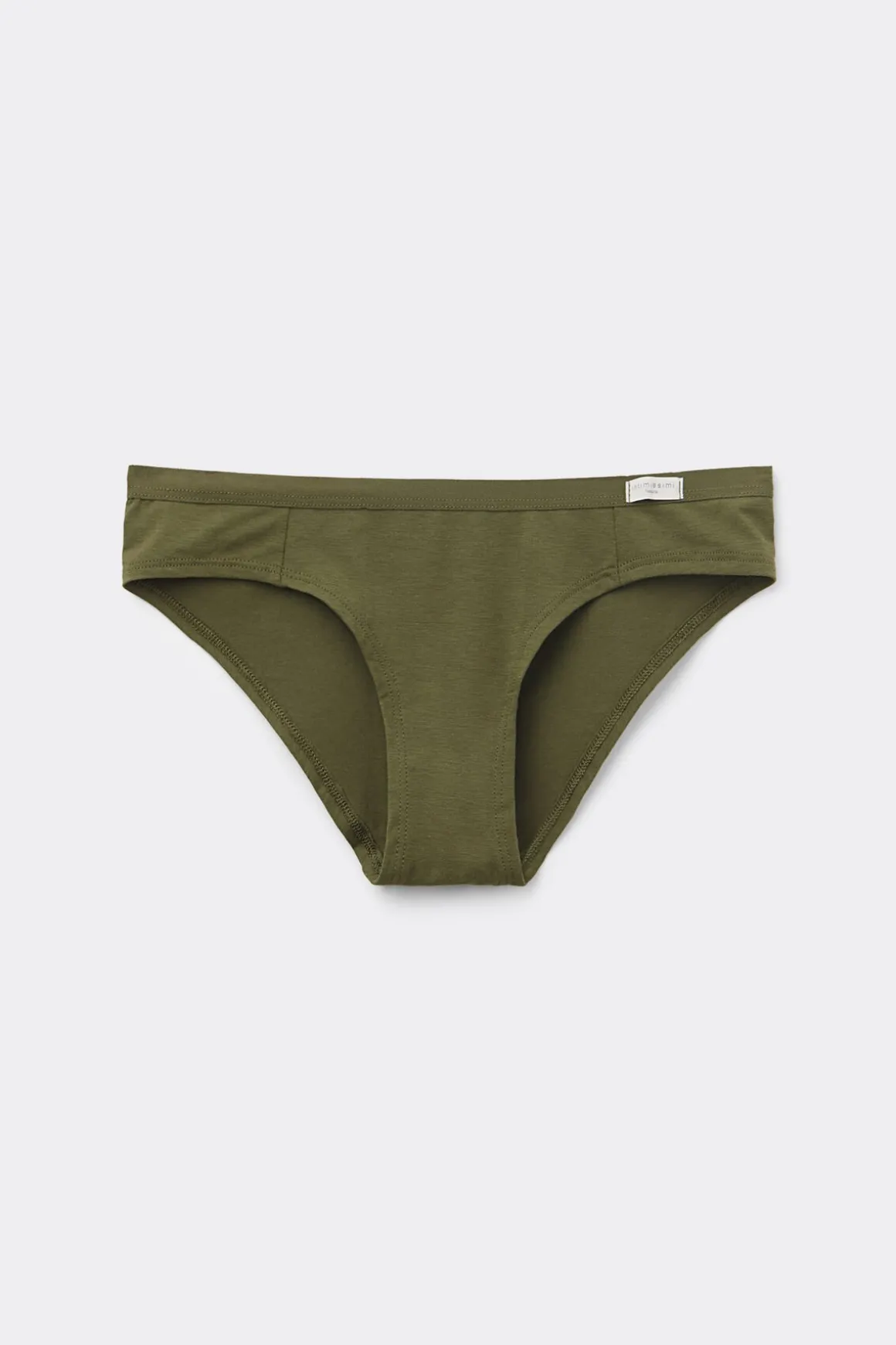 Culotte femme en coton