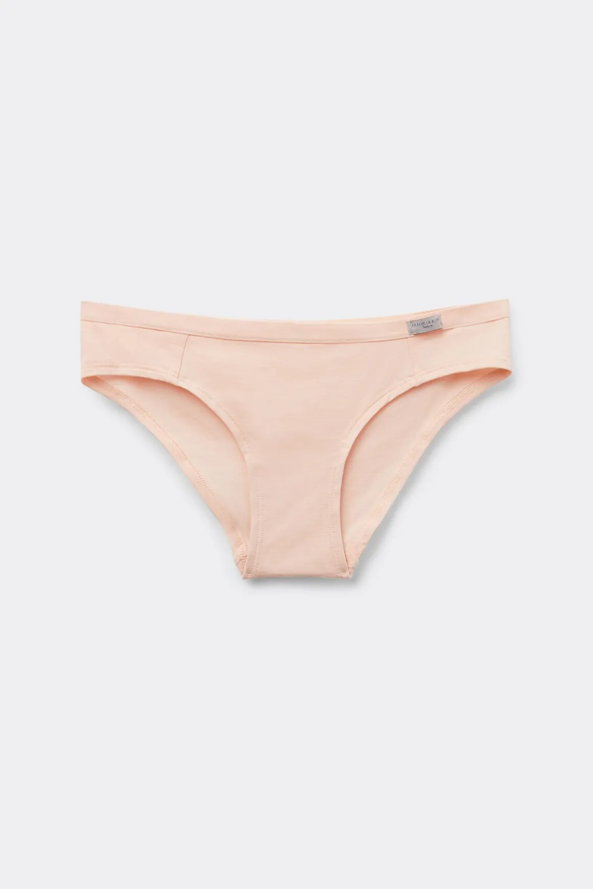 Culotte femme en coton