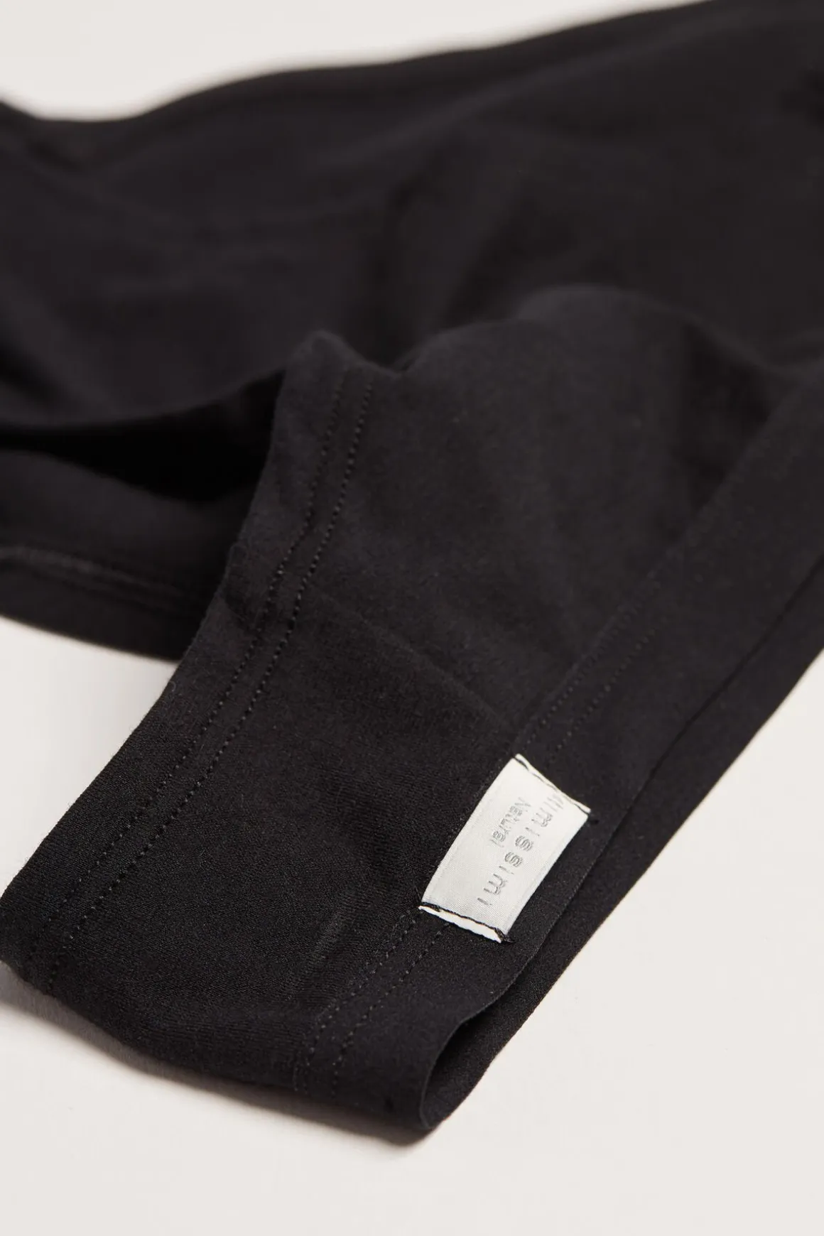 Culotte femme en coton