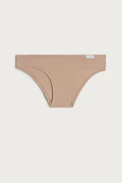 Culotte femme en coton
