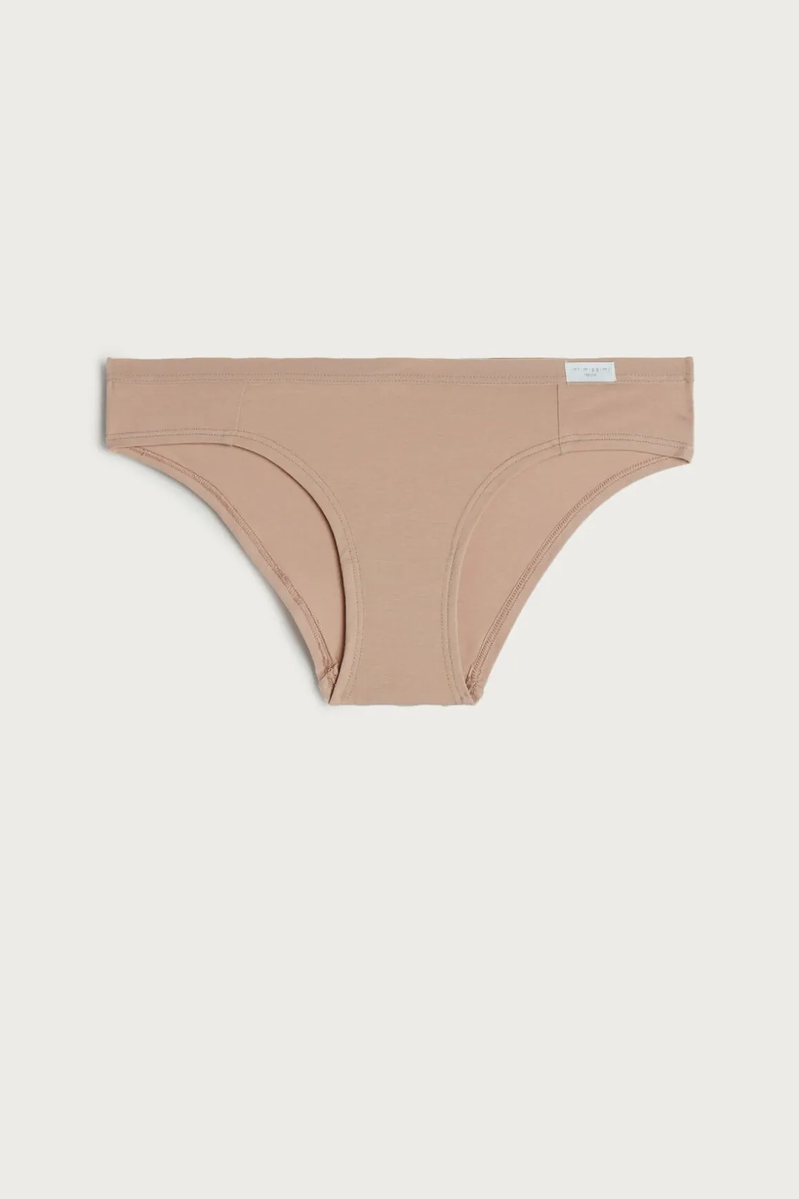 Culotte femme en coton