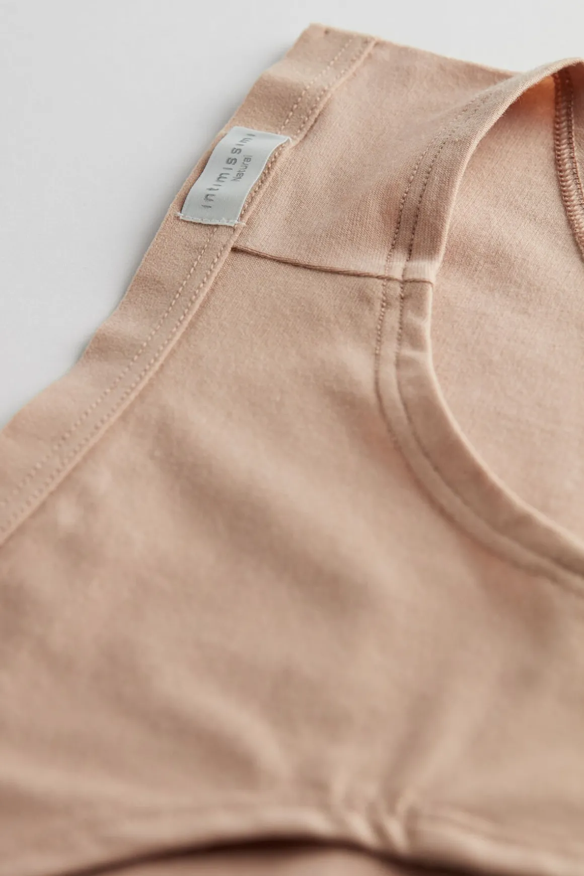 Culotte femme en coton