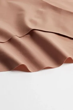 Culotte femme sans coutures en microfibre