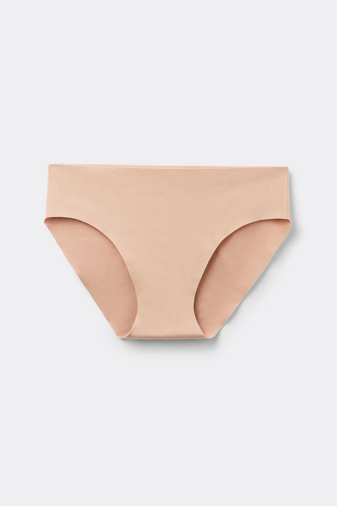Culotte sans coutures en coton