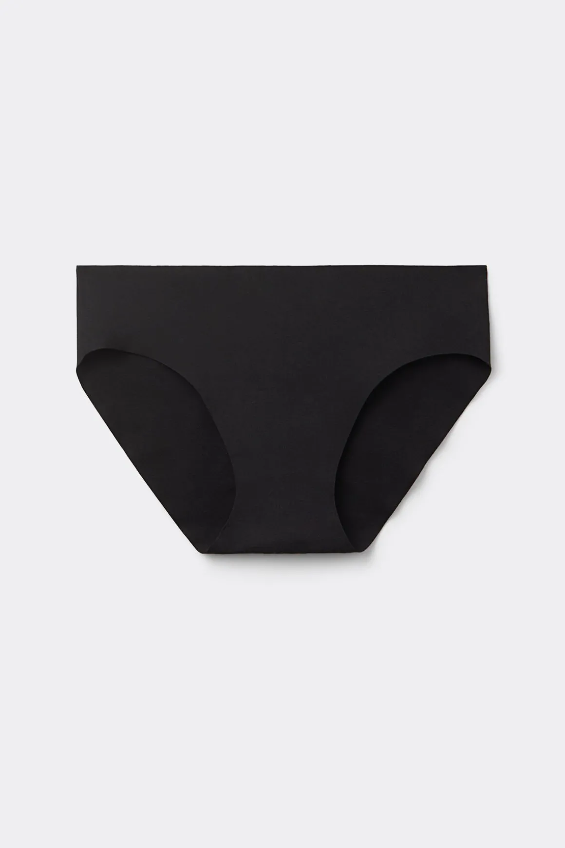 Culotte sans coutures en coton
