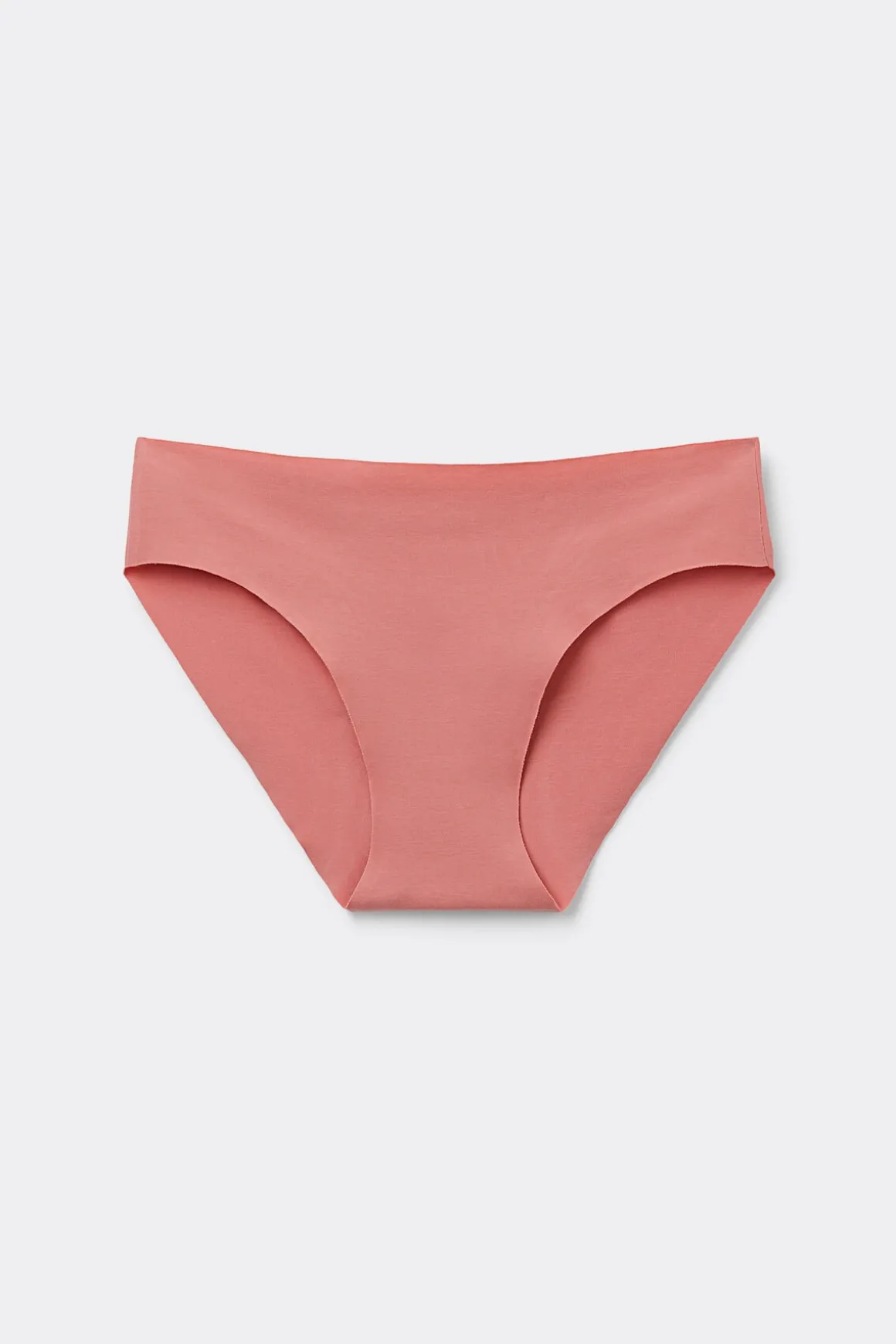 Culotte sans coutures en coton