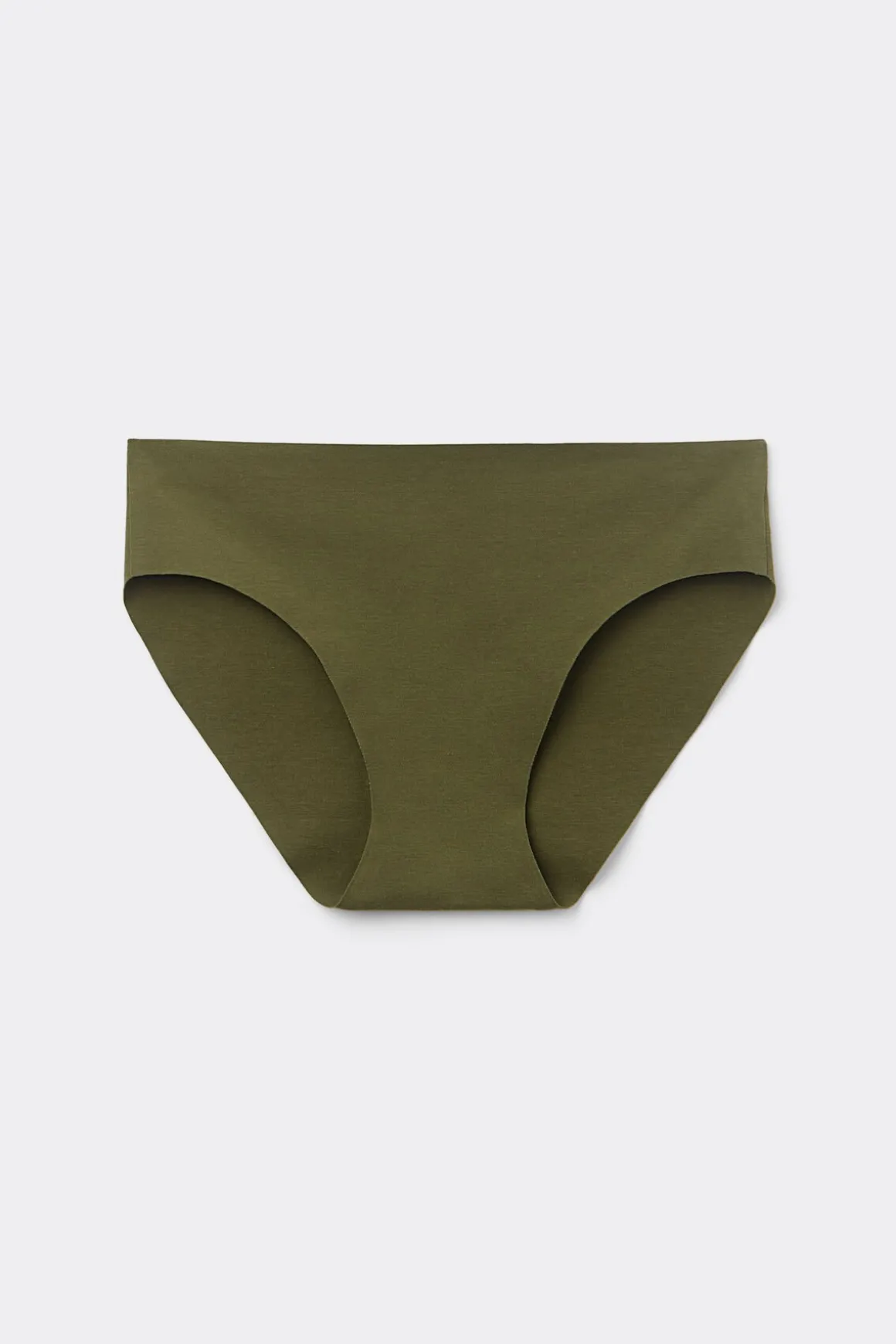 Culotte sans coutures en coton