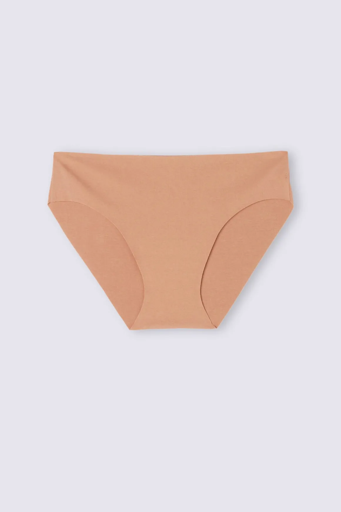 Culotte sans coutures en coton