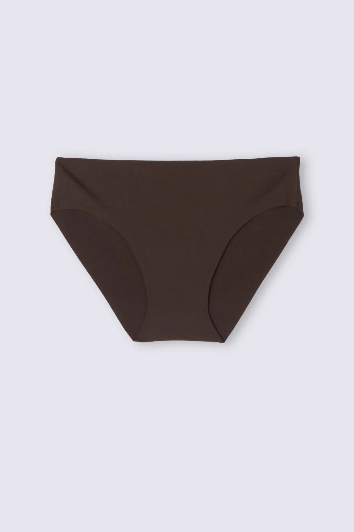 Culotte sans coutures en coton