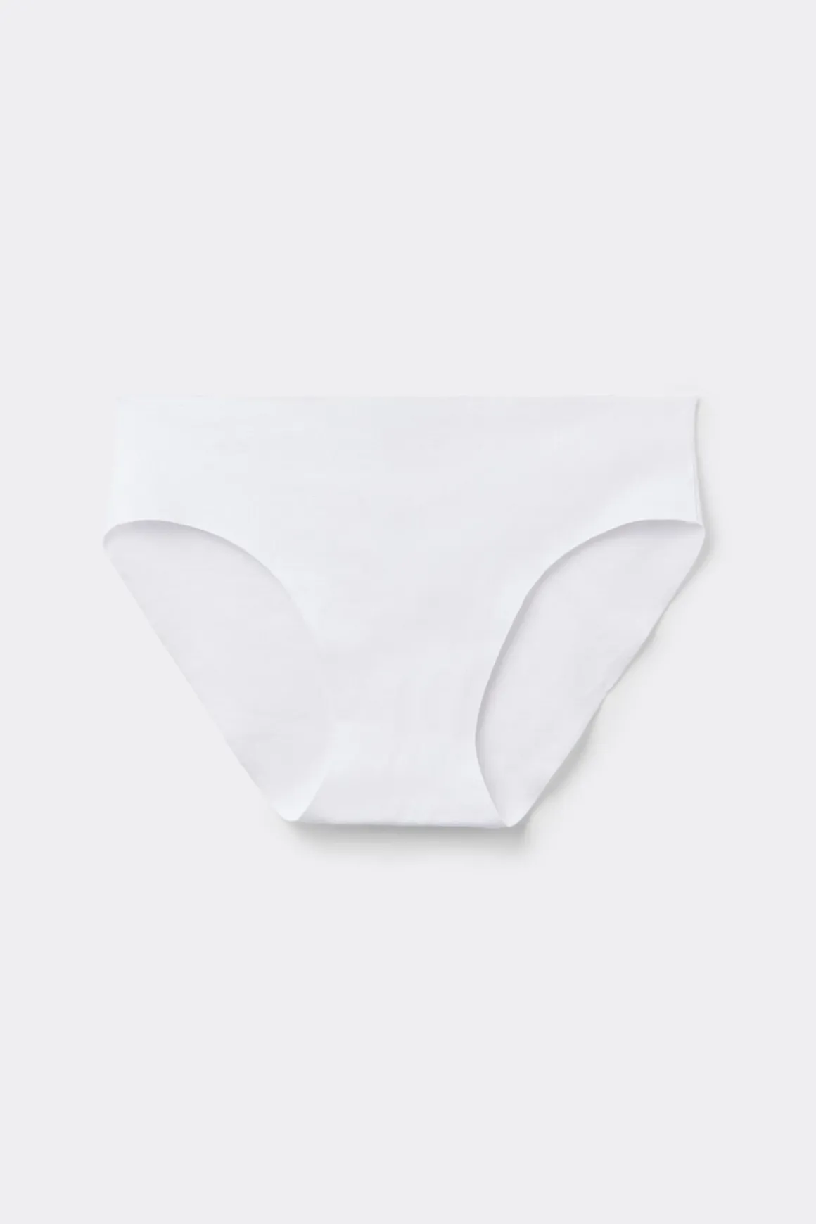 Culotte sans coutures en coton