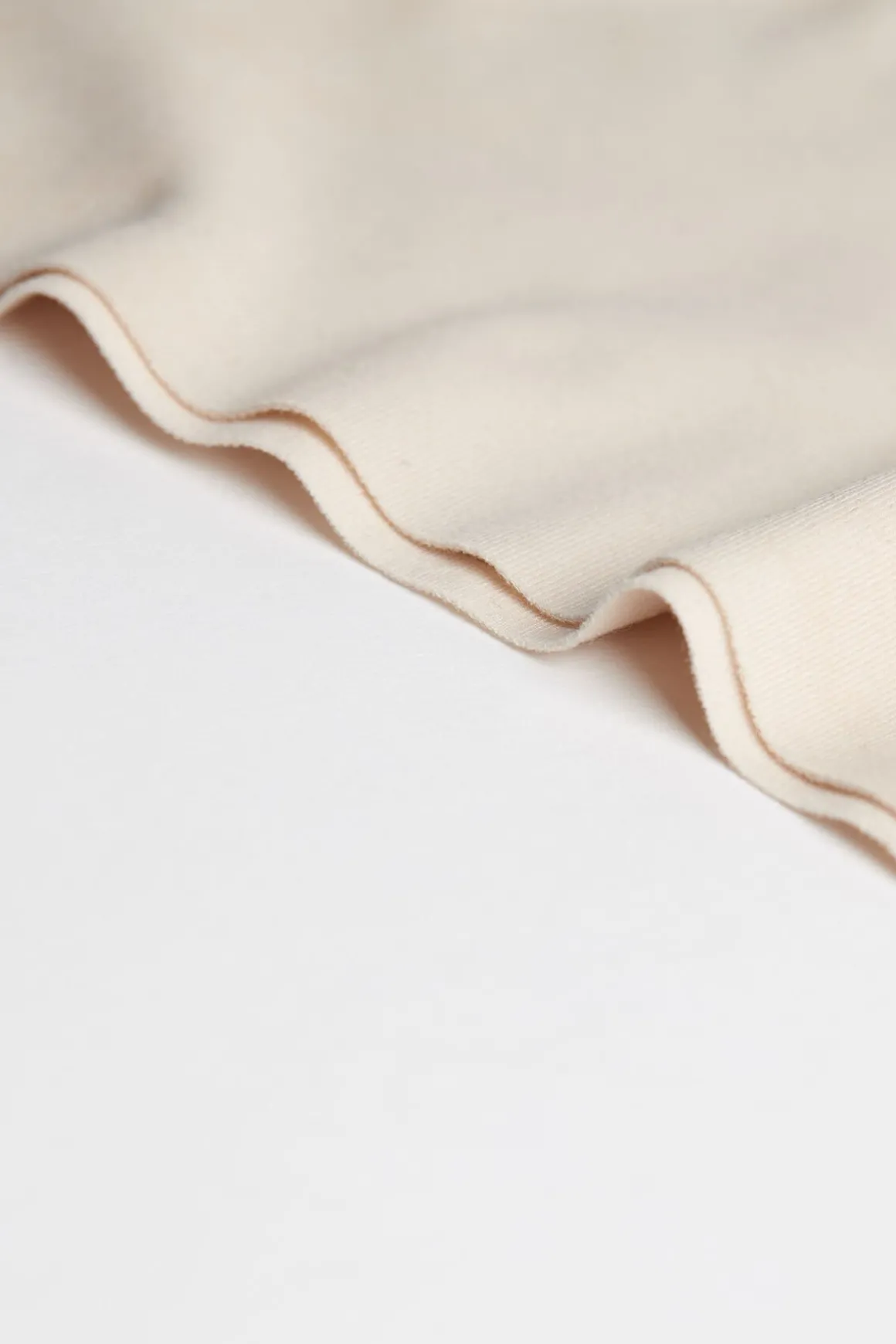 Culotte sans coutures en coton